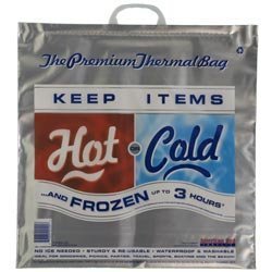 American Bag Large Hot/Cold Bag (Pack of 36)