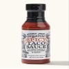 Trader Joes Organic Spicy Taco Sauce - 2 Bottles view 1