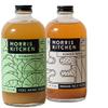Morris Kitchen -Vodka Mixer Set - 16oz (2 pk) view 1