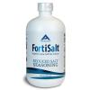 Anderson FortiSalt  Unrefined Mineral Sea Salt, Award Winning Taste, Sustainable Gourmet Salt, Real Salt Taste, Low Sodium 550 mL view 1