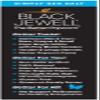 Black Jewell Simply Sea Salt Popped Popcorn, Gourmet Specialty Popcorn, 4.5 Ounces (Pack of 3) view 3
