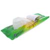 Wipex Wet Floor Wipes - Natural Wet Mop Pads Fit Swiffer Sweeper Mop - Rosemary Essential Oil & Vinegar & Plant-Based Textured Cloth Trap Absorb Dirt, Floor Cleaner Pads, 16 Count (Pack of 3) view 2