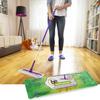Wipex Wet Floor Wipes - Natural Wet Mop Pads Fit Swiffer Sweeper Mop - Rosemary Essential Oil & Vinegar & Plant-Based Textured Cloth Trap Absorb Dirt, Floor Cleaner Pads, 16 Count (Pack of 3) view 4