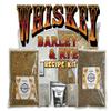 Complete Cracked Corn, Malted Barley & Rye Whiskey Mash & Fermentation Kit view 1