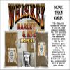 Complete Cracked Corn, Malted Barley & Rye Whiskey Mash & Fermentation Kit view 2