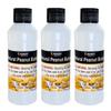 Natural Beer and Wine Fruit Flavoring (Peanut Butter) - 3 Pack view 1