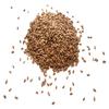 Organic Brown Flax Seeds Whole, Non GMO Bulk view 1