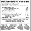 Organic Brown Flax Seeds Whole, Non GMO Bulk view 2