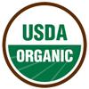 Organic Brown Flax Seeds Whole, Non GMO Bulk view 4
