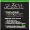 Black Jewell Unpopped Popcorn Kernels, Original Black, 28.35oz (Pack of 2) view 4