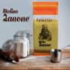 Garbanzo Bean Flour - Gluten-Free Chickpea Flour, 17.06 Ounces - Molino Zanone Farina Di Ceci 500 grams view 3