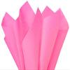 A1 Bakery Supplies Fuchsia pink Premium Tissue Paper 15 Inch x 20 Inch - 100 Sheets