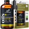 artnaturals Frankincense Essential Oil (4.0 Fl Oz / 118ml) - 100% Pure Oils Natural Undiluted Therapeutic Grade  Premium Aromatherapy Quality Oil, Aromatherapy & Diffuser view 1