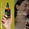 artnaturals Frankincense Essential Oil (4.0 Fl Oz / 118ml) - 100% Pure Oils Natural Undiluted Therapeutic Grade  Premium Aromatherapy Quality Oil, Aromatherapy & Diffuser view 2