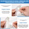 6 Packs Headgears for DreamWear(Original Version) - 6 Packs Headgear Straps to Well Reduce Strap Slip-Off and Great Comfort & Softness, Great Value Kit Long Term Supplies by Medihealer. view 4