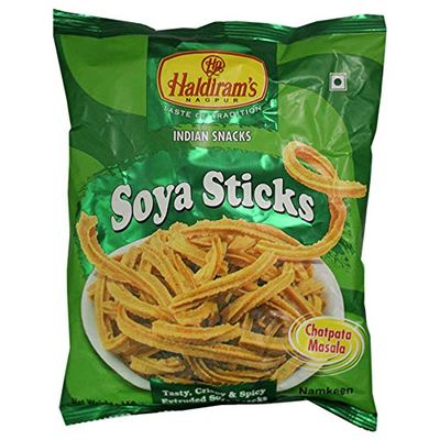 Haldiram's Nagpur SOYA Stick, 200g