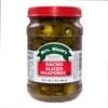SLICED JALAPENOS view 1