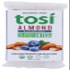 Tosi Superbites, Almond Blueberry, 2.4 Oz view 1