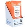 The Pharma-C Company - Water-Activated Bathing Cloths [6 pack - 10ct packs]  Rinse-Free XL Body Wipes for Adults. Pretreated Disposable Bath Wipe for Elderly, Hospice, Camping. view 4
