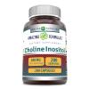 Amazing Formulas Choline & Inositol Supplement | 500 Mg Per Serving | Capsules | Non-GMO | Gluten-Free | Made in USA (1 Pack, 200 Count) view 1