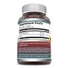 Amazing Formulas Choline & Inositol Supplement | 500 Mg Per Serving | Capsules | Non-GMO | Gluten-Free | Made in USA (1 Pack, 200 Count) view 2