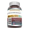 Amazing Formulas Choline & Inositol Supplement | 500 Mg Per Serving | Capsules | Non-GMO | Gluten-Free | Made in USA (1 Pack, 200 Count) view 3