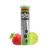 Science in Sport Hydro Electrolyte Tablets, Fast Hydration, Performance Electrolytes for Enhanced Hydration & Endurance Supplement for Running, Cycling, Triathlon, Strawberry & Lime 20 Tablets 1 Pack view 1