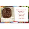 Christmas Market Chocolate Advent Calendar (Countdown to Christmas) view 3