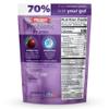 Mariani Probiotic Pitted Prunes, 7 oz - Resealable Bag, Dried Pitted Plums, High Fiber, Supports Digestive Health view 2