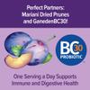 Mariani Probiotic Pitted Prunes, 7 oz - Resealable Bag, Dried Pitted Plums, High Fiber, Supports Digestive Health view 3