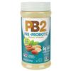 PB2 Peanut Butter Powder - No Sugar Added, Supplemented with Prebiotics + Probiotics, Gluten Free, Non-GMO [6.5 oz] view 1
