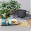 PB2 Peanut Butter Powder - No Sugar Added, Supplemented with Prebiotics + Probiotics, Gluten Free, Non-GMO [6.5 oz] view 3