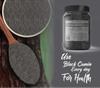 1 lb / 16oz JAR Black Seed Powder,GROUND (Nigella sativa),Black Cumin, Kalonji, Non-GMO NON-Irradiated & Gluten Free, Healthy Spice. view 4