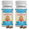 Tian Wang Bu Xin Pian, Tablets 200 200mg Tablets - Pack of 2 view 1