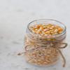 Amish Country Popcorn | 2 Lb Baby Yellow & 2 Lb Medium Yellow Kernels | Old Fashioned, Non-GMO and Gluten Free view 3