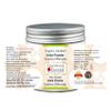Greenwood Essential Pure Amla Powder (Indian Gooseberry) Emblica Officinalis Organic Certified 100% Natural Therapeutic Grade 200gm (7.05 oz) view 2