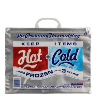 American Bag Hot/Cold Bags Small (Pack of 24)