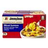 JIMMY DEAN BREAKFAST BOWLS FROZEN MEAT LOVERS BREAKFAST BOWL 56 OZ - 0077900706163 view 1