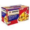 JIMMY DEAN BREAKFAST BOWLS FROZEN MEAT LOVERS BREAKFAST BOWL 56 OZ - 0077900706163 view 3