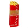 EcoSelect Laminated Popcorn Bag, 85-oz. (500/CS) view 1