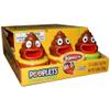 Kidsmania Pooplets Poop Emoji Shaped Candy Toy - Display Box of 12 Count view 4