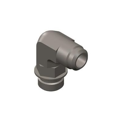 Genuine Cummins 3033024 ELBOW,MALE UNION