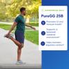 Pure Encapsulations PureGG 25B | Promotes GI and Immune Health Across All Ages | 60 Capsules view 3