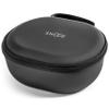SNOOZ Official White Noise Sound Machine Travel Case view 2