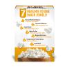 Black Jewell Specialty Microwave Popcorn, Touch of Butter, 10.5oz (10.5 Ounce (Pack of 3)) view 3