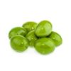 Flora Foods Italian Olives Castelvetrano Pitted | Sicilian Olives | 19 oz (530g) | 100% Italian | All Natural | Non GMO | Fresh Harvest view 4