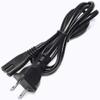 AFKT AC in Power Cord Outlet Socket Cable Plug Lead Replacement for RESMED RES MED S8 Escape II 2 CPAP Machine view 3