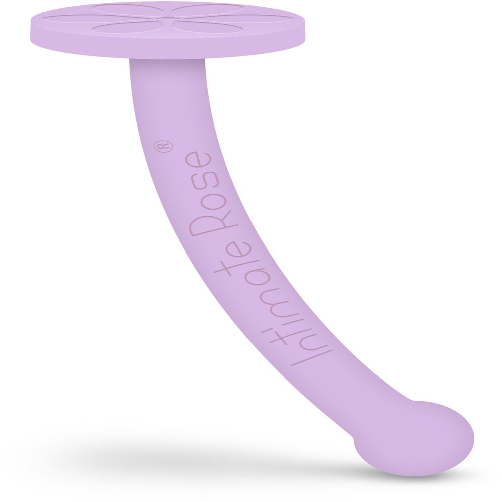 Intimate Rose Dilator Handle for Women - for use with Intimate Rose Dilators