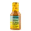 Hot Ones Los Calientes Verde Hot Sauce Made With Natural Ingredients & Fiery Flavors From Green Serrano Peppers, Orange Habanero & Apricot, 5 fl oz Bottles (1-Pack) view 2