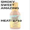Hot Ones Los Calientes Verde Hot Sauce Made With Natural Ingredients & Fiery Flavors From Green Serrano Peppers, Orange Habanero & Apricot, 5 fl oz Bottles (1-Pack) view 3